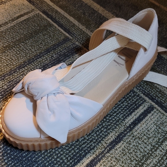 Puma fenty by rihanna wmn sz 7.5 - Picture 5 of 5